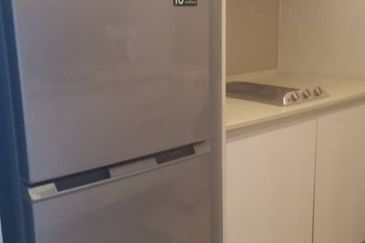 Swiss Garden Residences