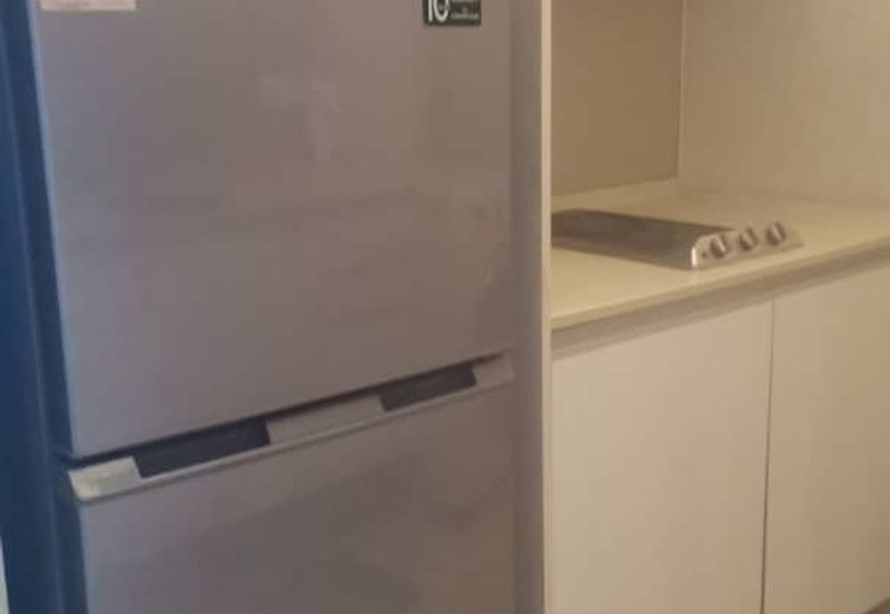 Swiss Garden Residences