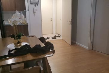 LakeFront Residence Cyberjaya