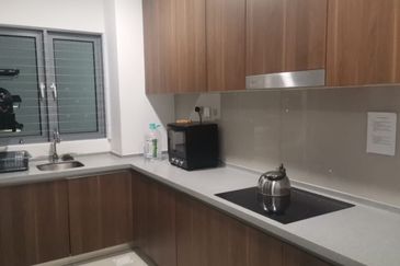 LakeFront Residence Cyberjaya