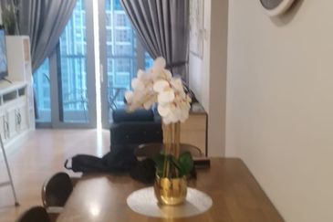 LakeFront Residence Cyberjaya