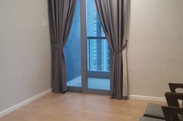 LakeFront Residence Cyberjaya