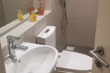 LakeFront Residence Cyberjaya