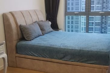 LakeFront Residence Cyberjaya