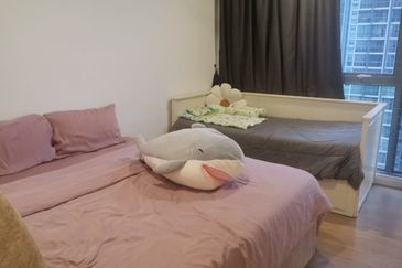 LakeFront Residence Cyberjaya