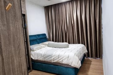 LakeFront Residence Cyberjaya