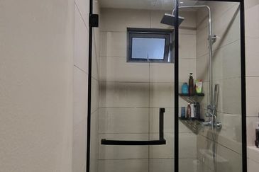 LakeFront Residence Cyberjaya