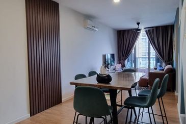 LakeFront Residence Cyberjaya
