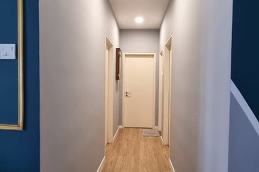 LakeFront Residence Cyberjaya