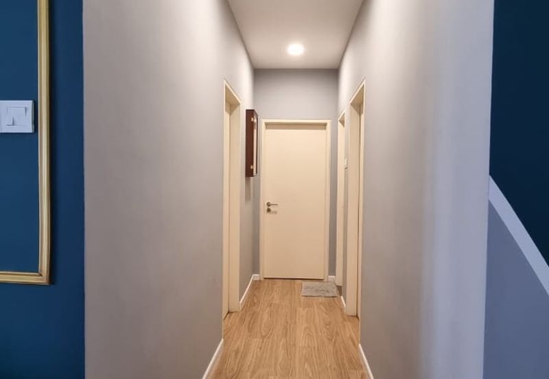 LakeFront Residence Cyberjaya