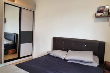 LakeFront Residence Cyberjaya