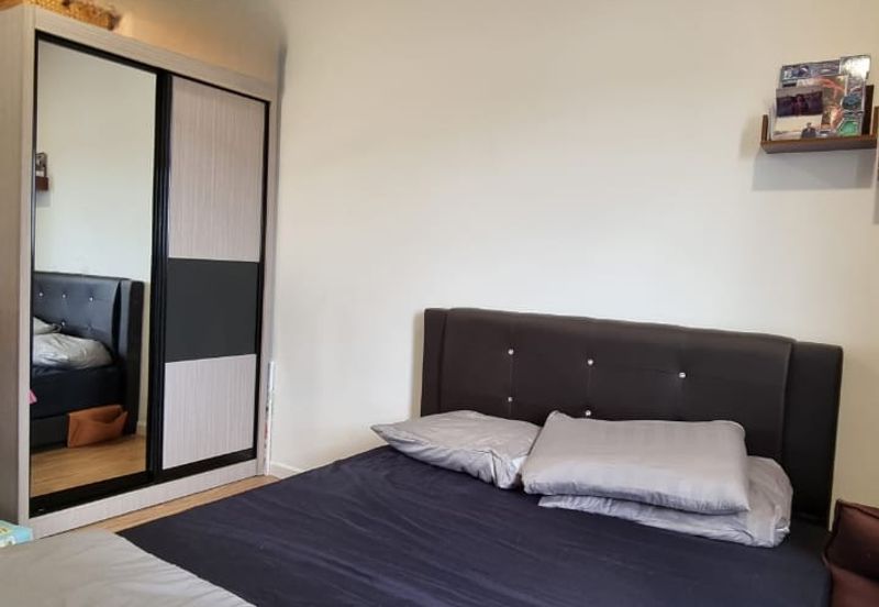 LakeFront Residence Cyberjaya