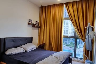 LakeFront Residence Cyberjaya