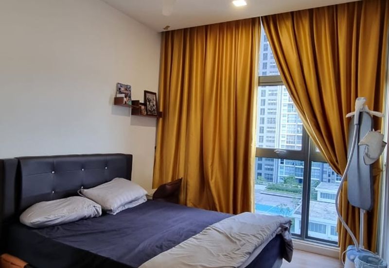 LakeFront Residence Cyberjaya