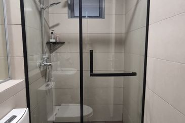 LakeFront Residence Cyberjaya