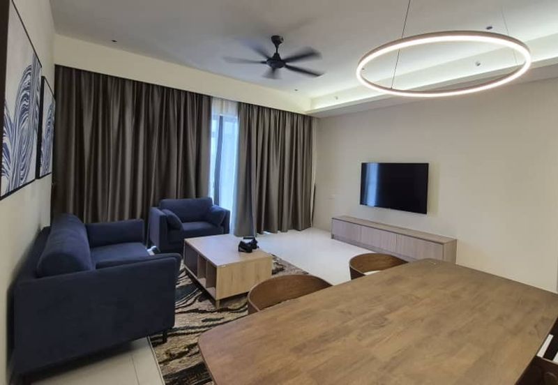 Tribeca Bukit Bintang