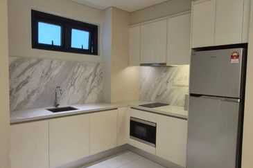 Tribeca Bukit Bintang