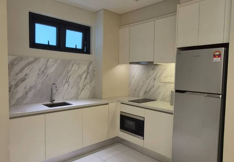 Tribeca Bukit Bintang