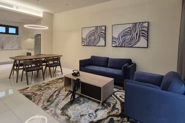 Tribeca Bukit Bintang