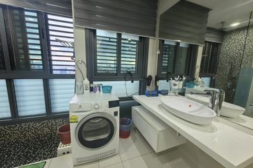 Vogue Suites 1 @ KL Eco City