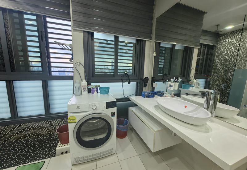 Vogue Suites 1 @ KL Eco City