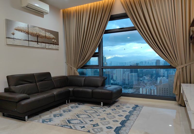 Vogue Suites 1 @ KL Eco City