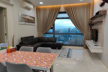 Vogue Suites 1 @ KL Eco City