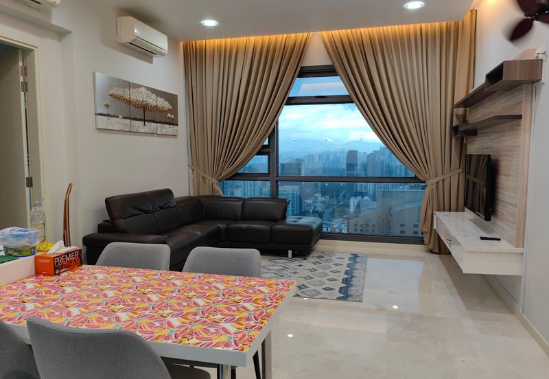 Vogue Suites 1 @ KL Eco City