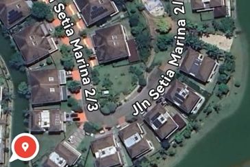 Charms of Nusantara, Setia Eco Glades