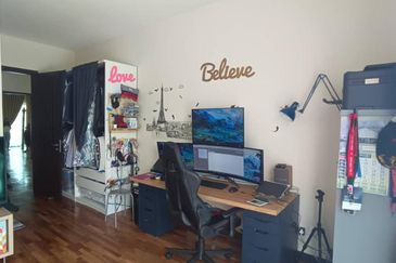 Charms of Nusantara, Setia Eco Glades