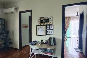 Charms of Nusantara, Setia Eco Glades