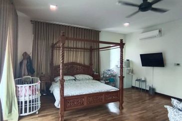 Charms of Nusantara, Setia Eco Glades