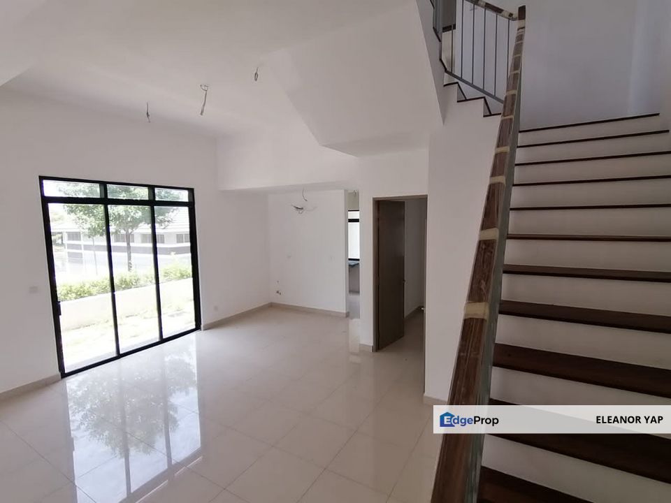 End Lot Maple Residence for sale Sejati Lakeside Mulia Cyberjaya, Selangor, Cyberjaya