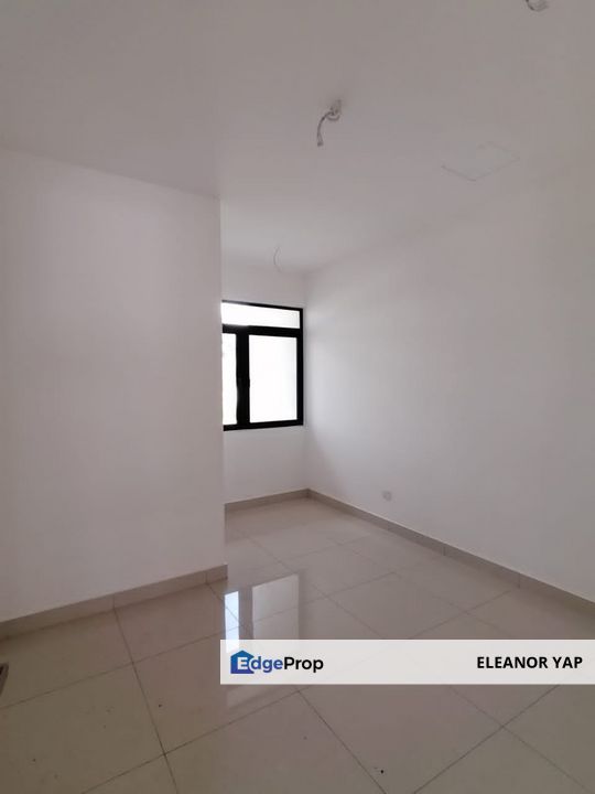 End Lot Maple Residence for sale Sejati Lakeside Mulia Cyberjaya, Selangor, Cyberjaya