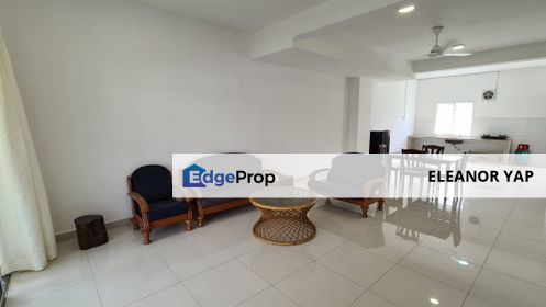 Casa Green Cheap 2 storey for sale in Cybersouth Cyberjaya, Selangor, Cyberjaya