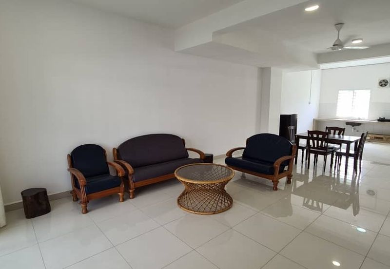 Casa Green @ Cybersouth