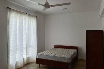 Casa Green @ Cybersouth