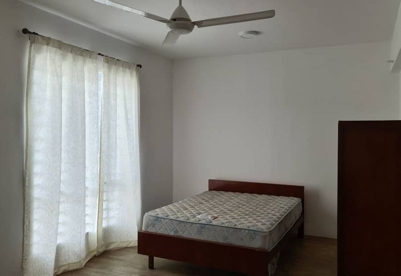 Casa Green @ Cybersouth