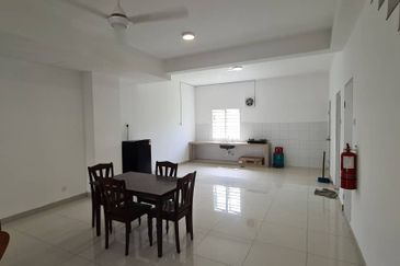 Casa Green @ Cybersouth