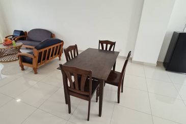 Casa Green @ Cybersouth