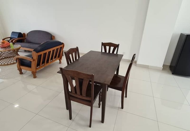 Casa Green @ Cybersouth