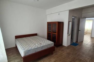 Casa Green @ Cybersouth