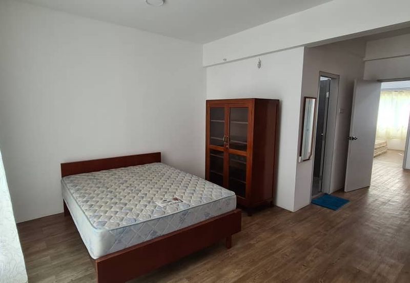 Casa Green @ Cybersouth