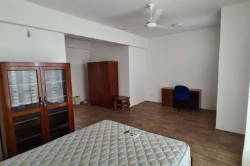 Casa Green @ Cybersouth