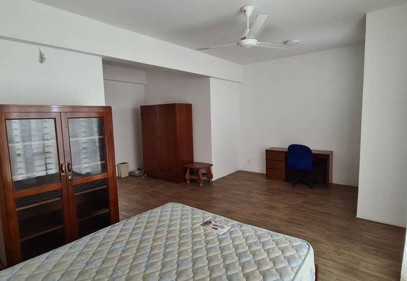 Casa Green @ Cybersouth