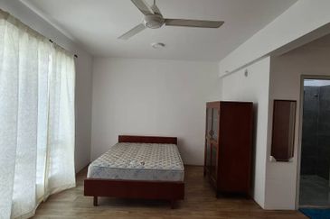 Casa Green @ Cybersouth