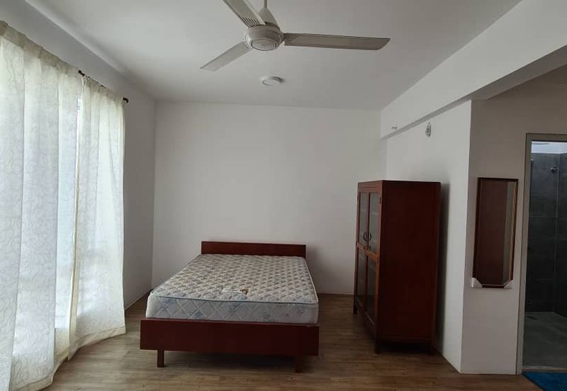 Casa Green @ Cybersouth