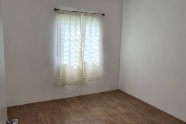 Casa Green @ Cybersouth