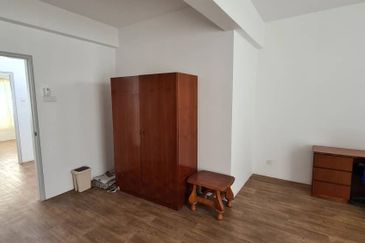 Casa Green @ Cybersouth