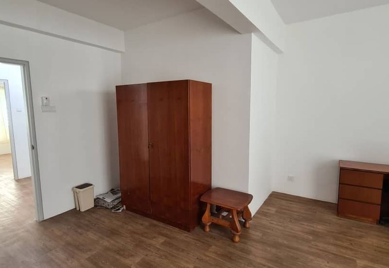 Casa Green @ Cybersouth